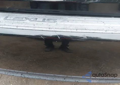 2010 Lexus Rx 350 из США, поврежденный, VIN 2T2BK1BA4AC071333